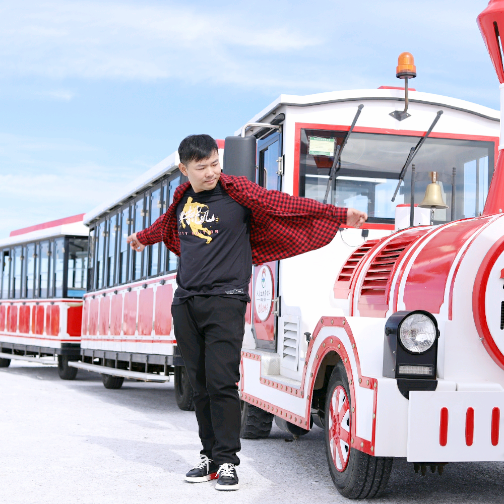 火车最后的的照片