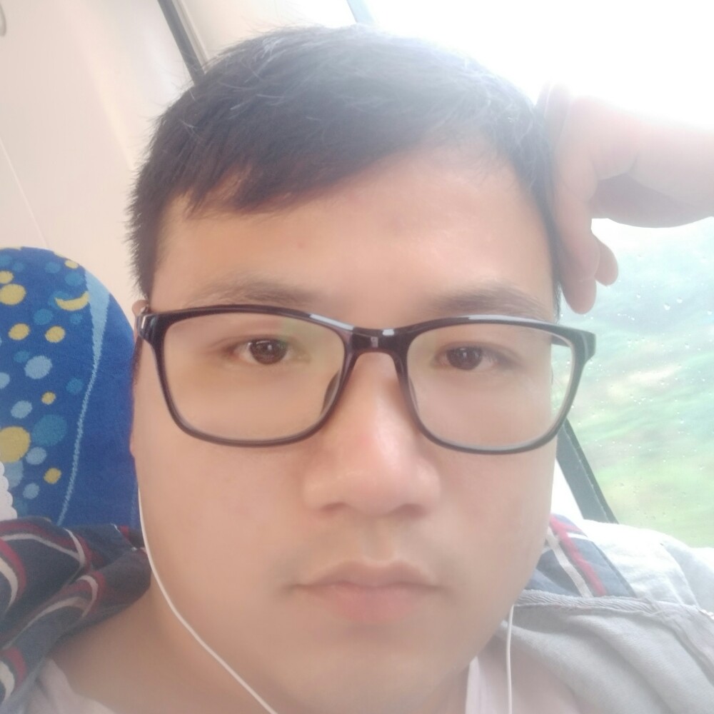 帅气月饼的照片
