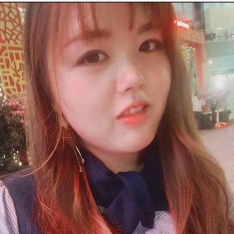 小悦娟的照片
