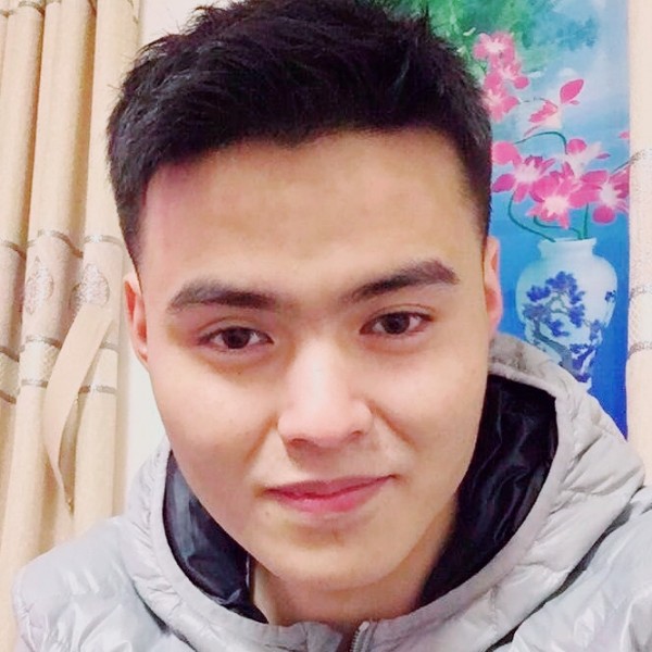 早晨花痴的照片