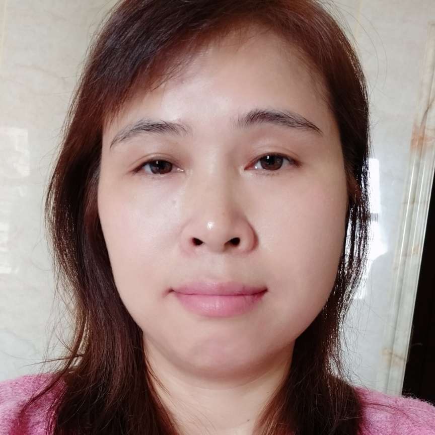 漂亮迎如梦的照片
