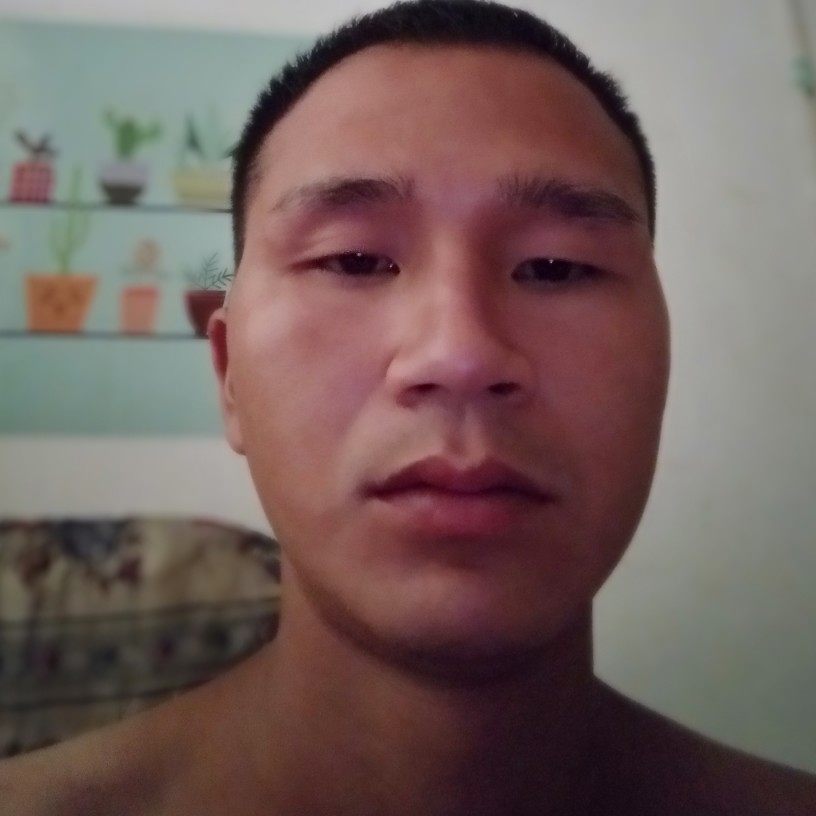 呓语凝眸怕孤独的照片