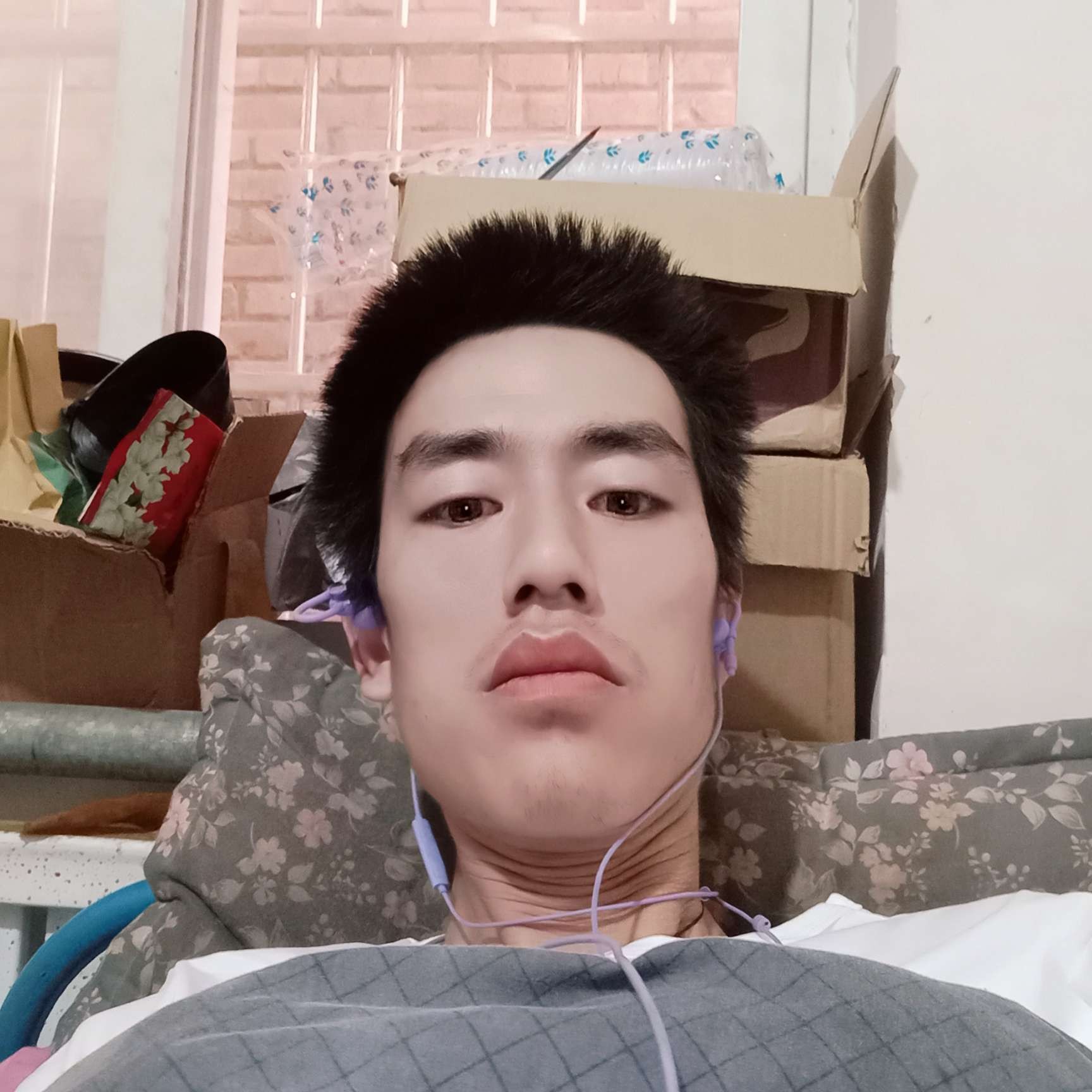 煎饼那优美的照片