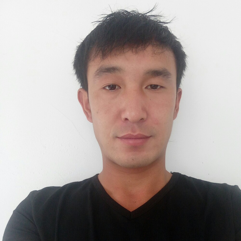 啊！冷的照片