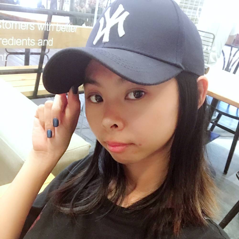 敏米的照片
