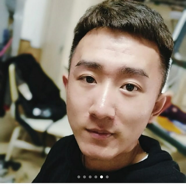 alex. g的照片