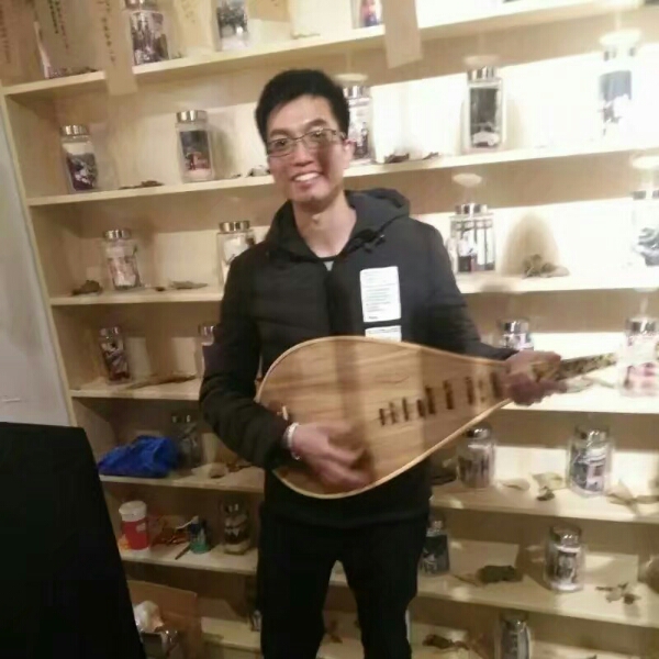 这个先生不太坏的照片