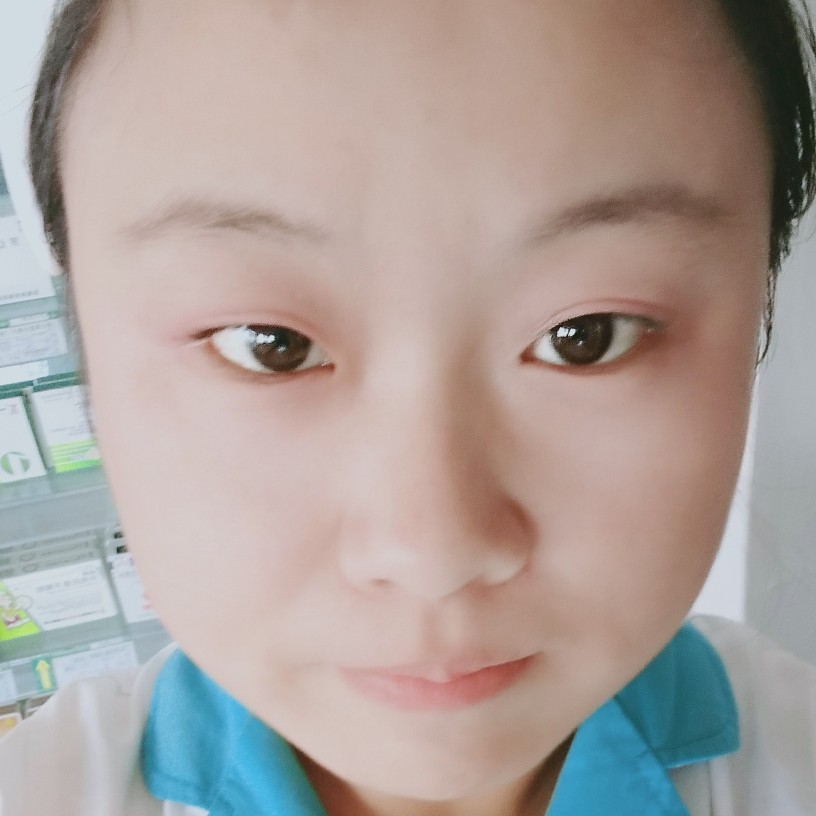 白猫吃醋自信的照片