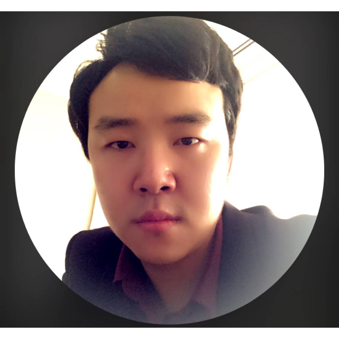 小小的太阳的照片