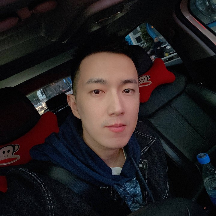 追寻简单的照片