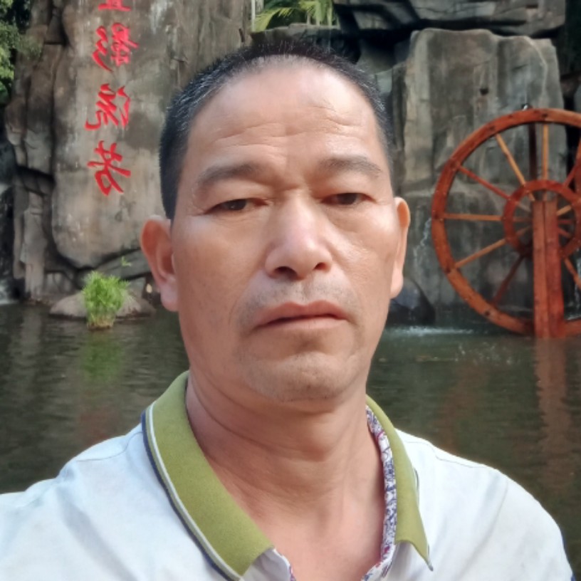 孤独与月亮的照片