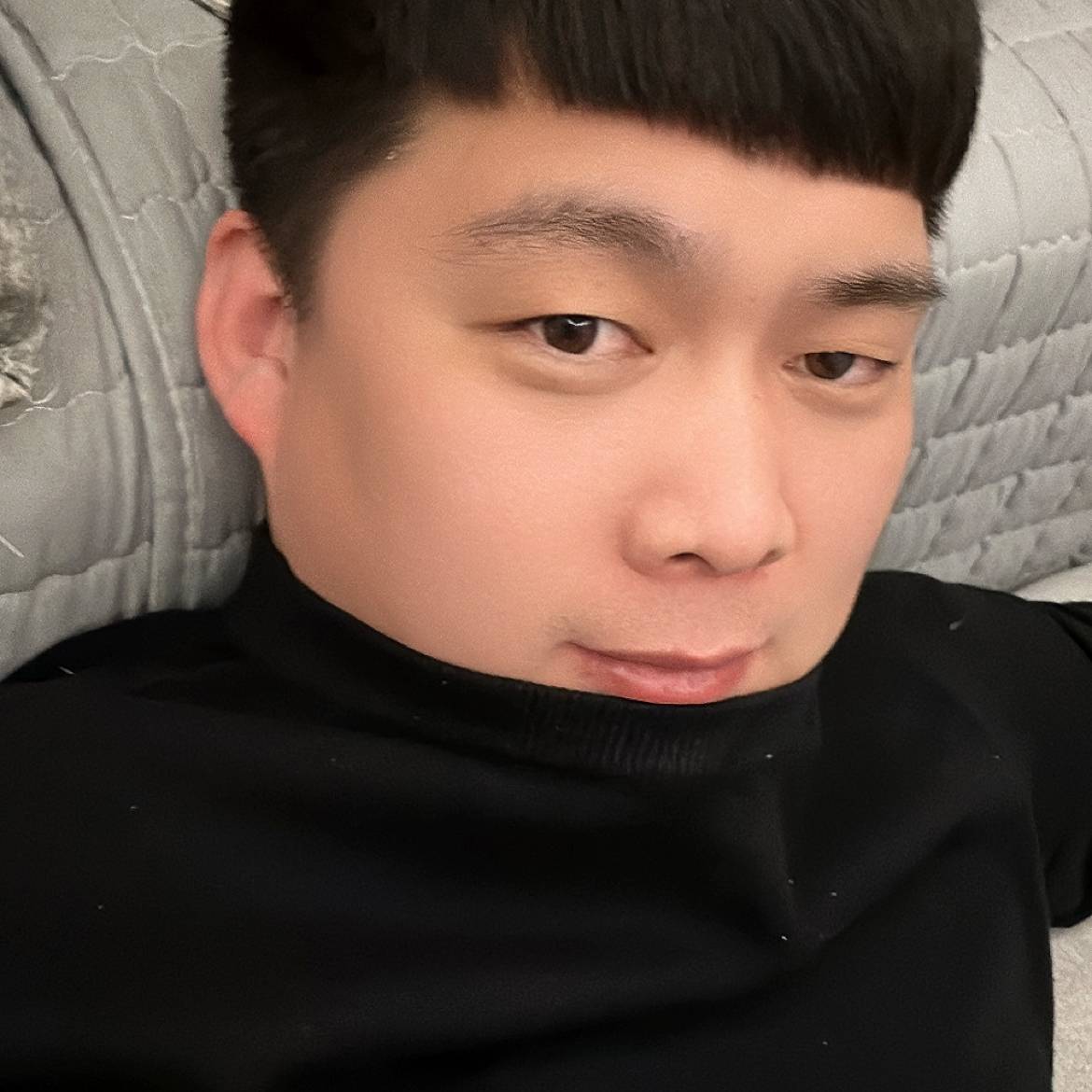 陈先生的照片