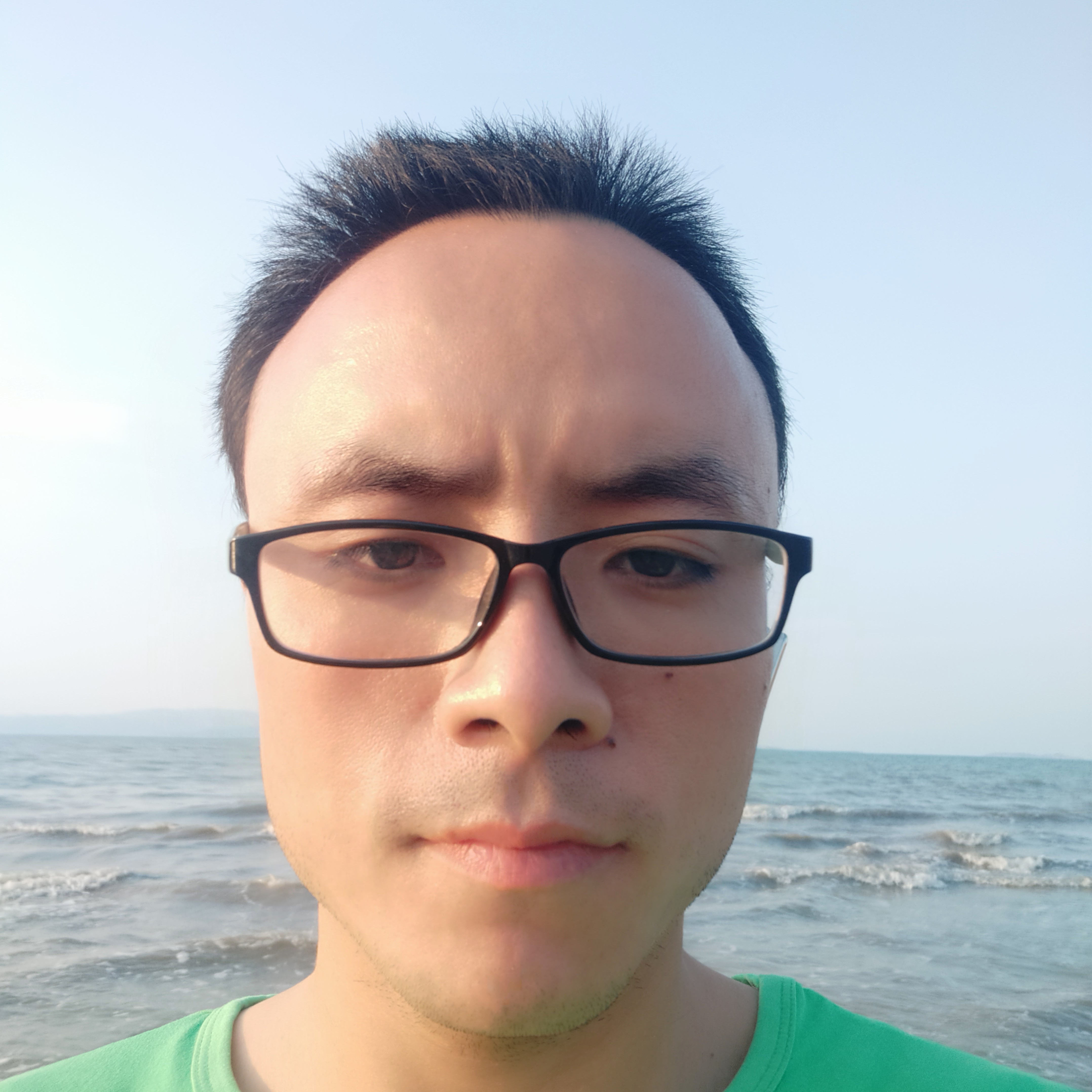 没人比我更爱你的照片