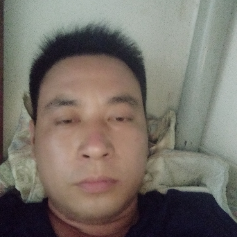 真心真意交朋友。的照片