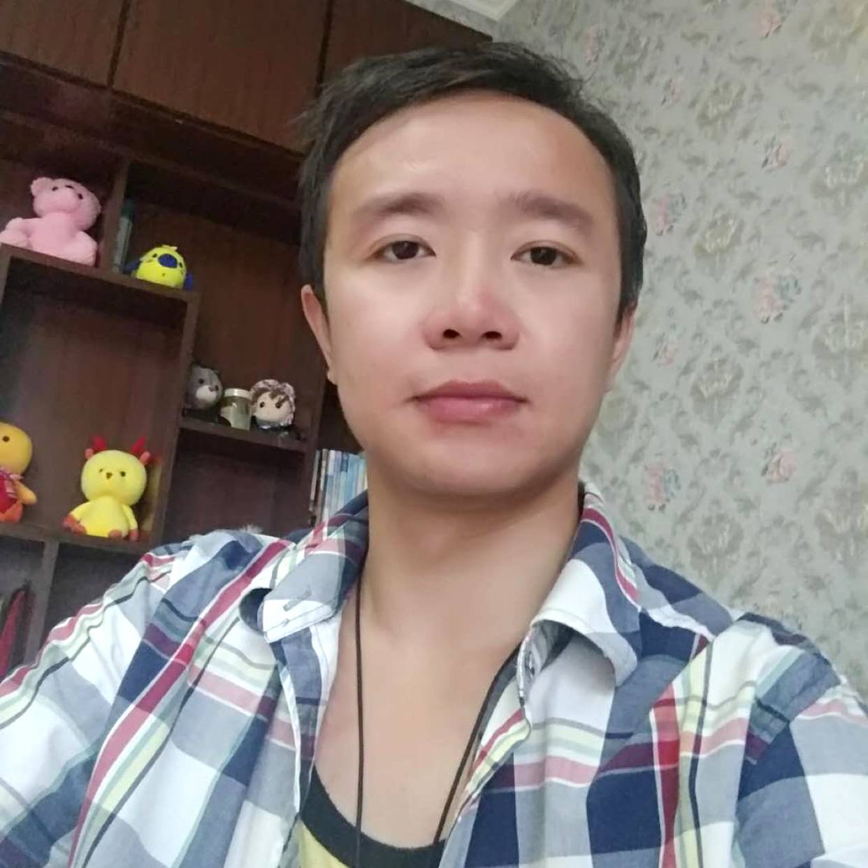过客迎外向的照片
