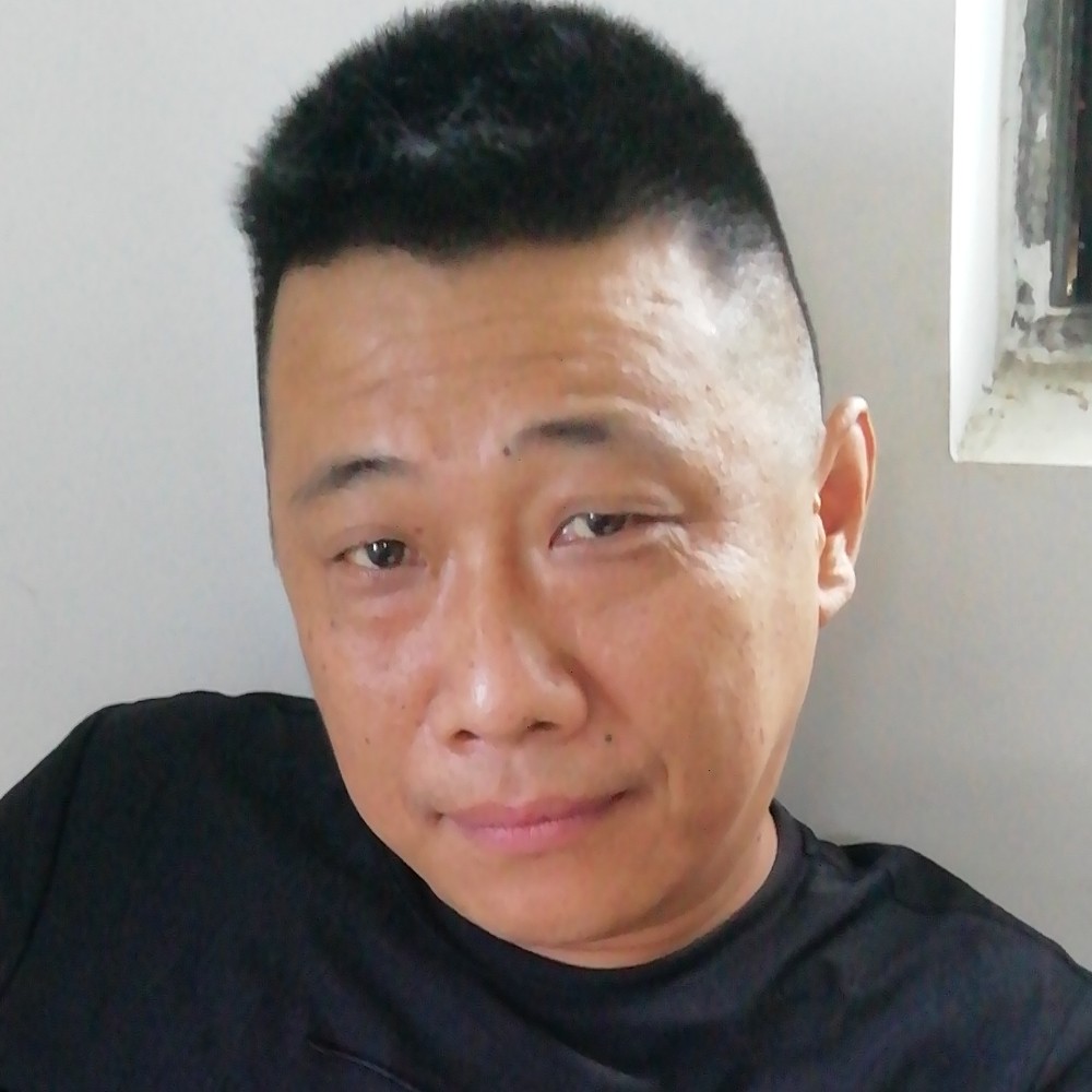 月亮俏皮的照片