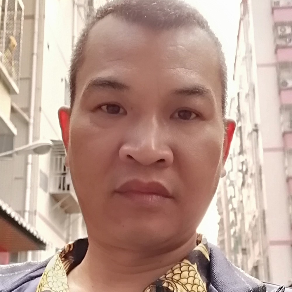 山水怕孤独的照片
