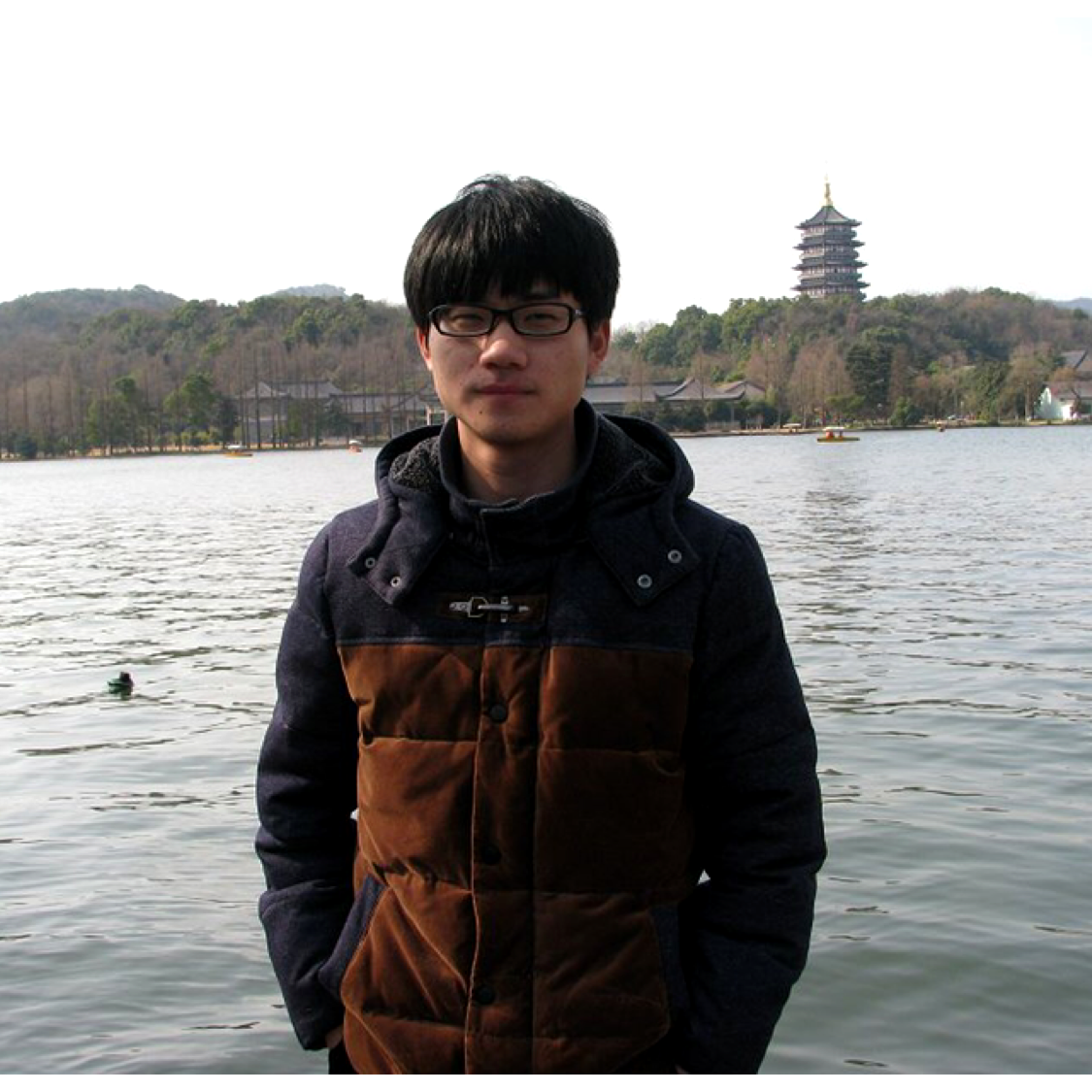 疯狂的小狼的照片