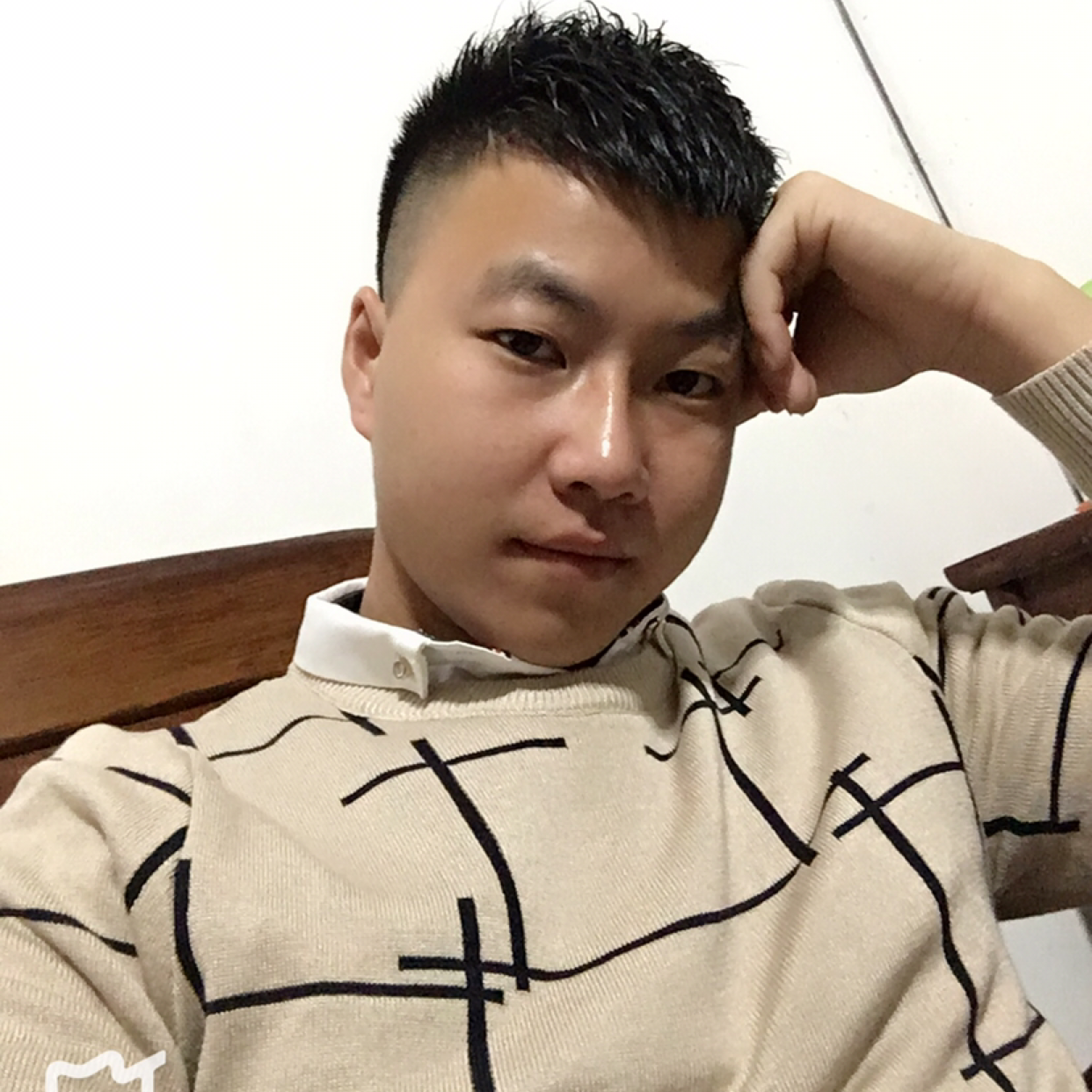 ZhengBin的照片