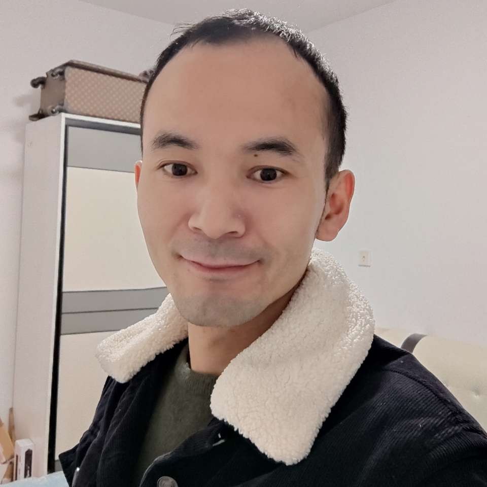 小鱼的照片