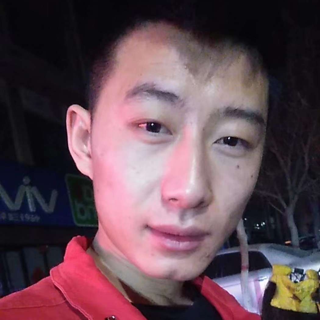 火的个性的照片