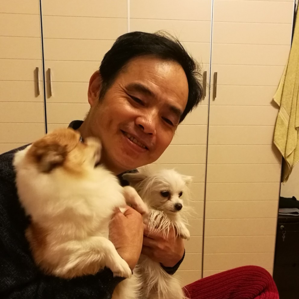 潇洒过客之真人的照片