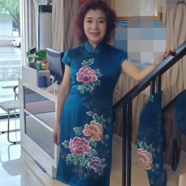 天马行空独往独来的照片