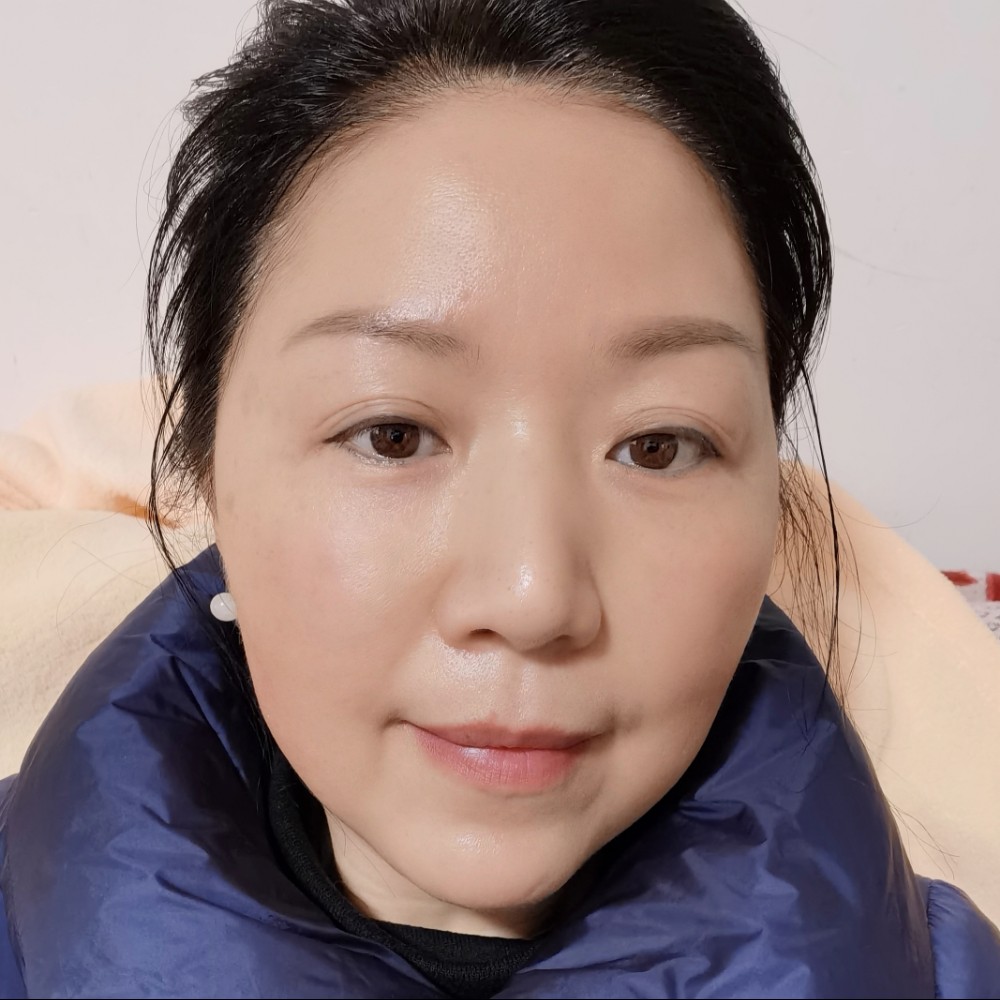 阳光爱美丽的照片