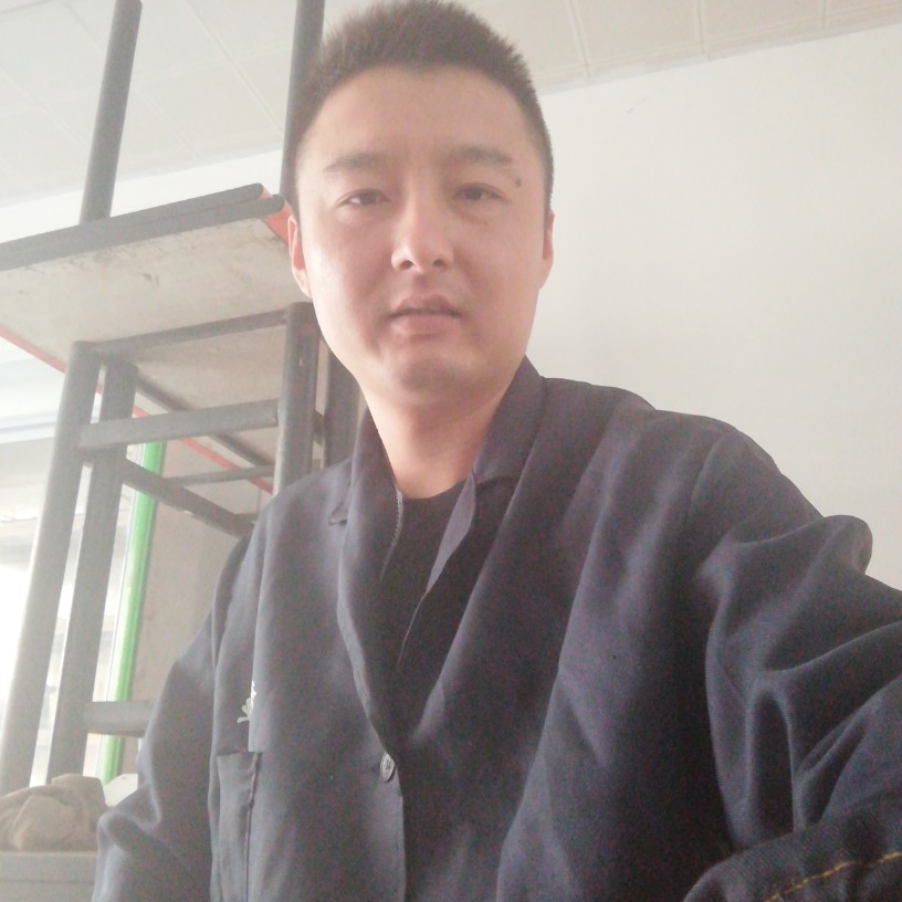 斯文先森的照片