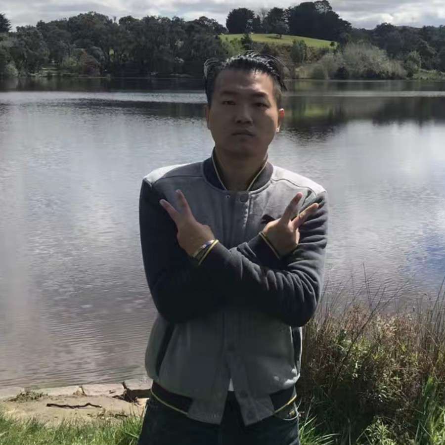 梅老七的照片