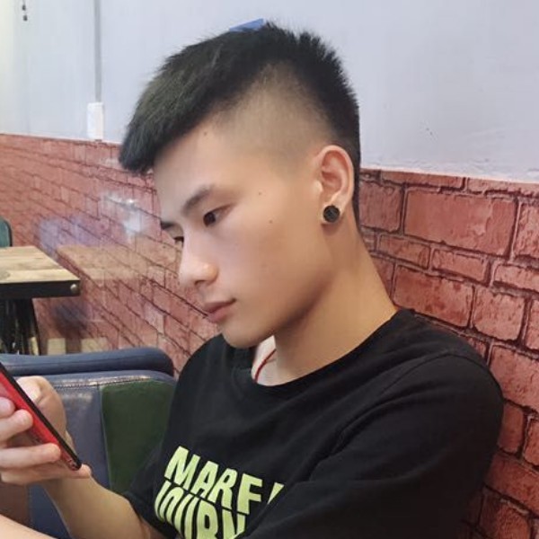 祖男的照片