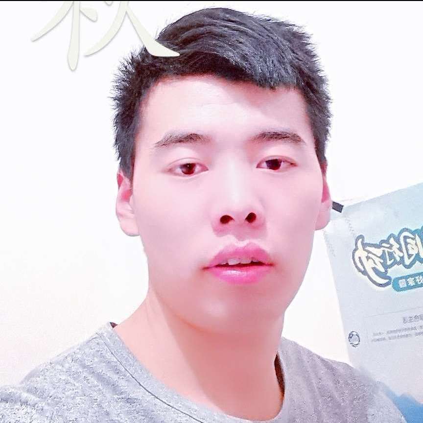 顺心回眸雨的照片