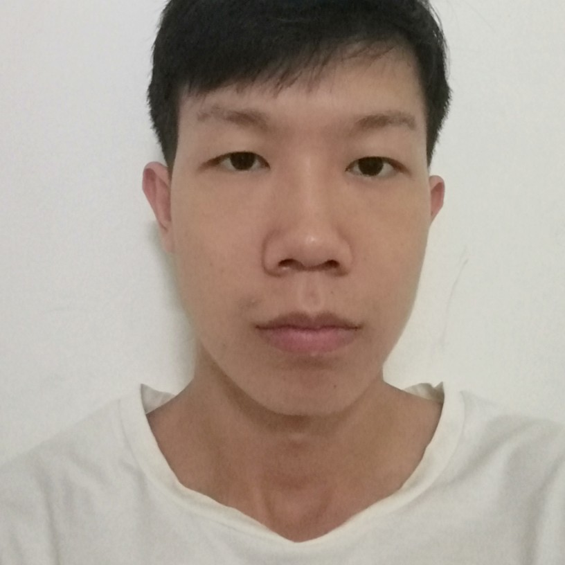 乔不死的照片