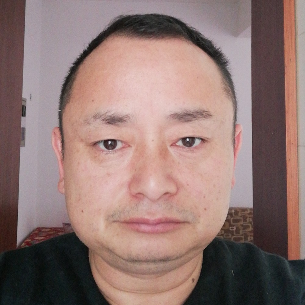 从头再来之君子的照片