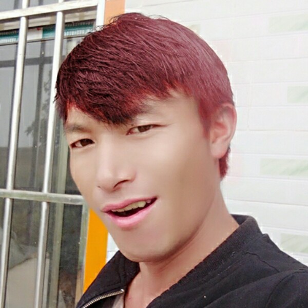 安详手套的照片