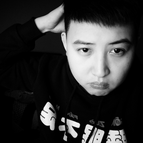 孙善良的照片