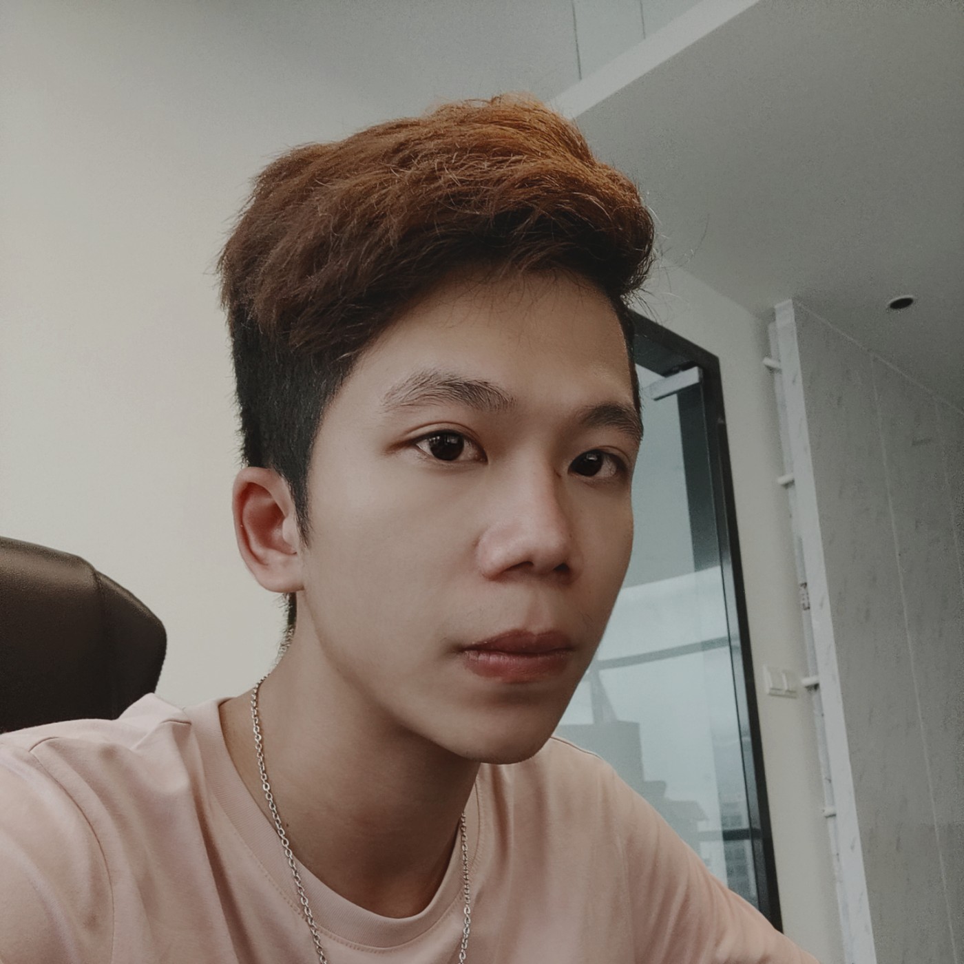 温柔小梁的照片