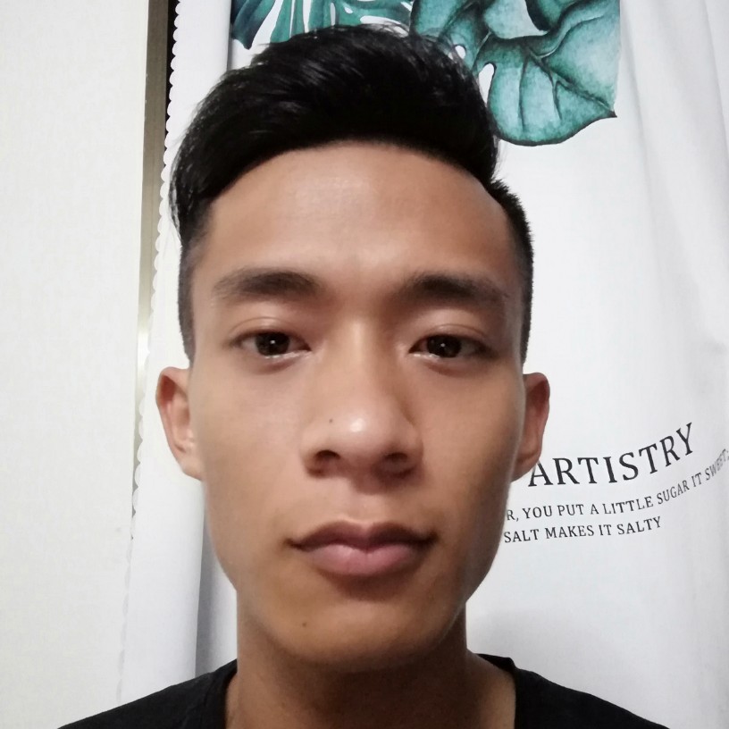 赖果冻的照片