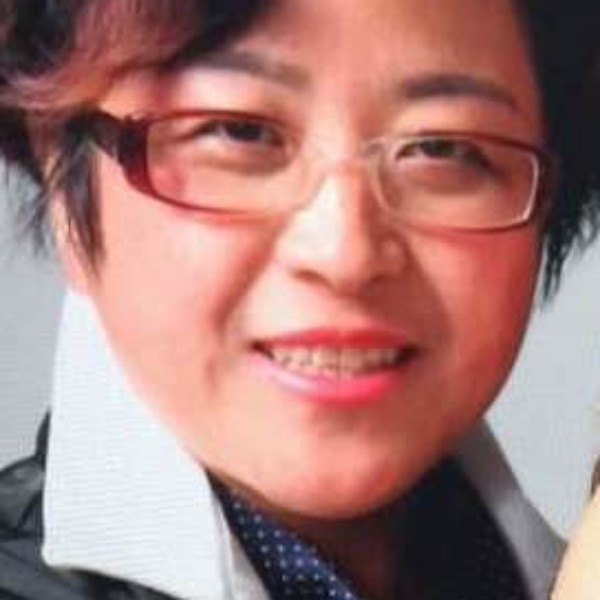心如明的照片