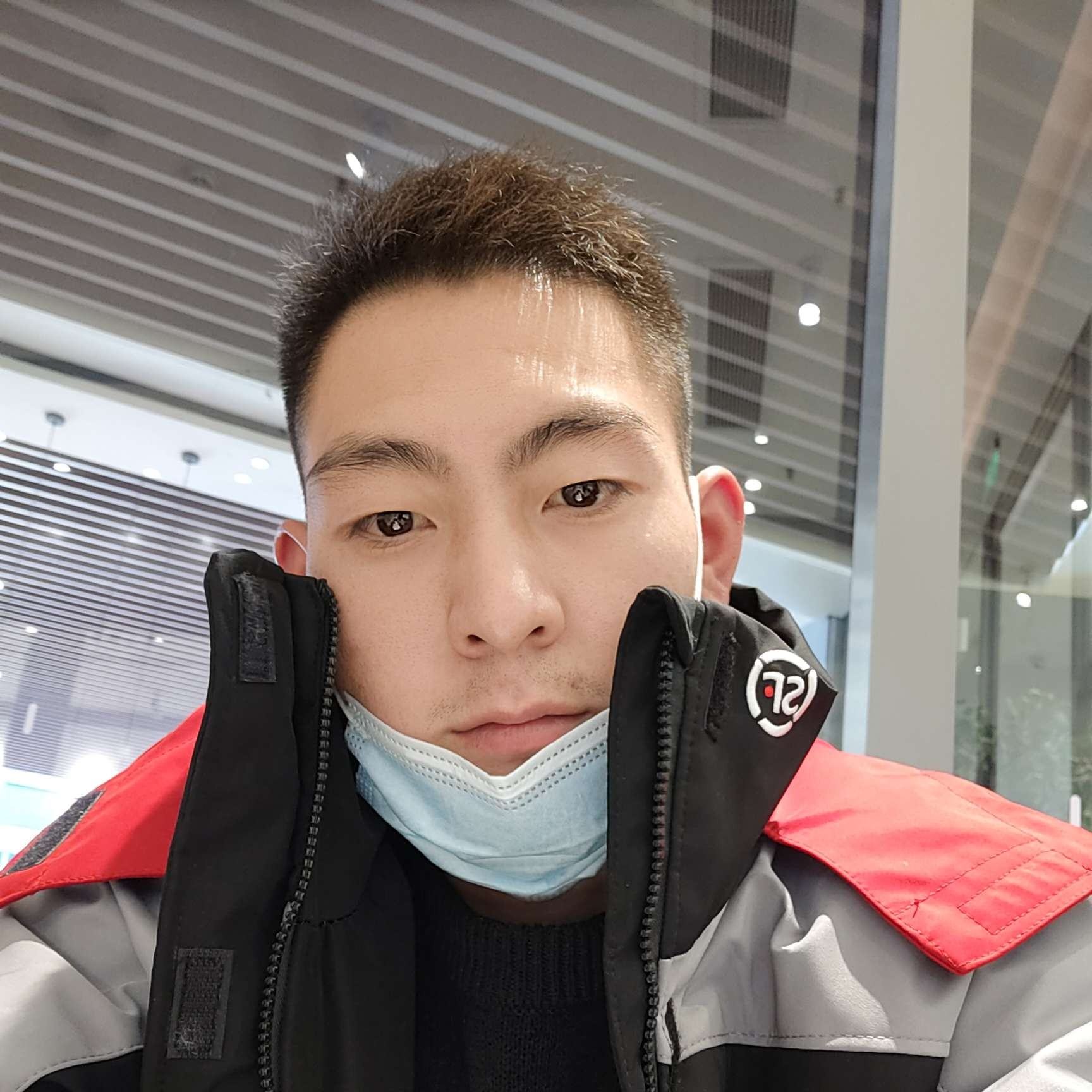 潘建康的照片