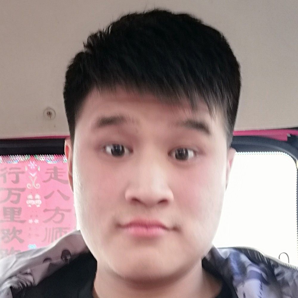 星愿愿怕黑的照片