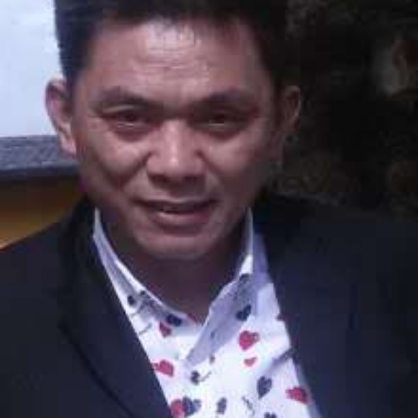 迷离請香氛的照片