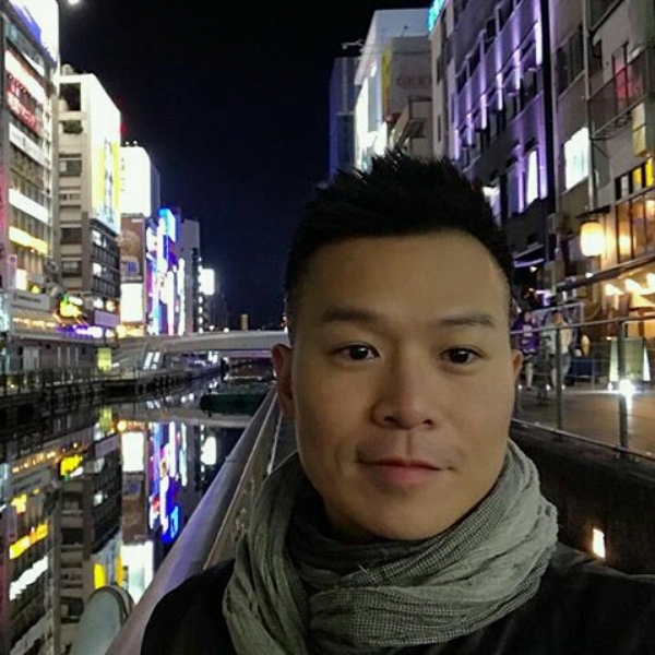 愿山水能相逢的照片