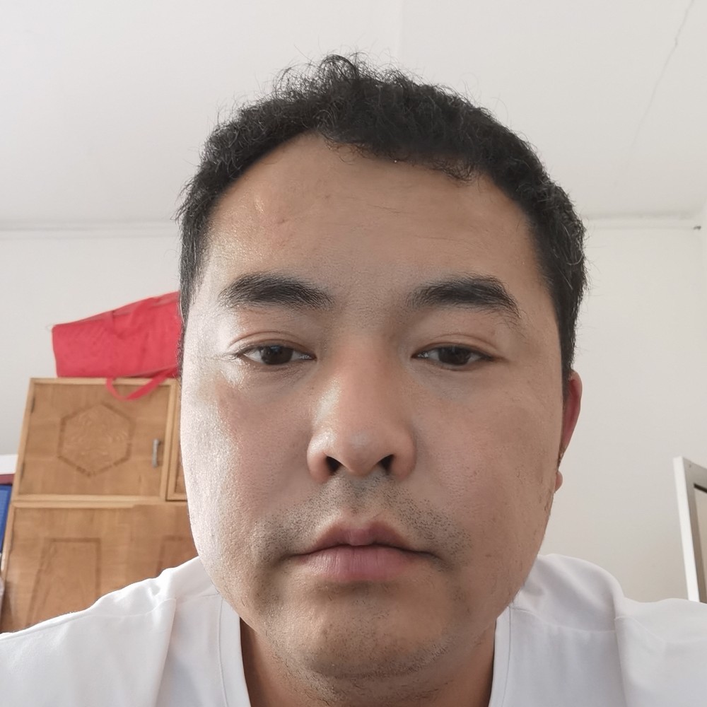 猛！男的照片