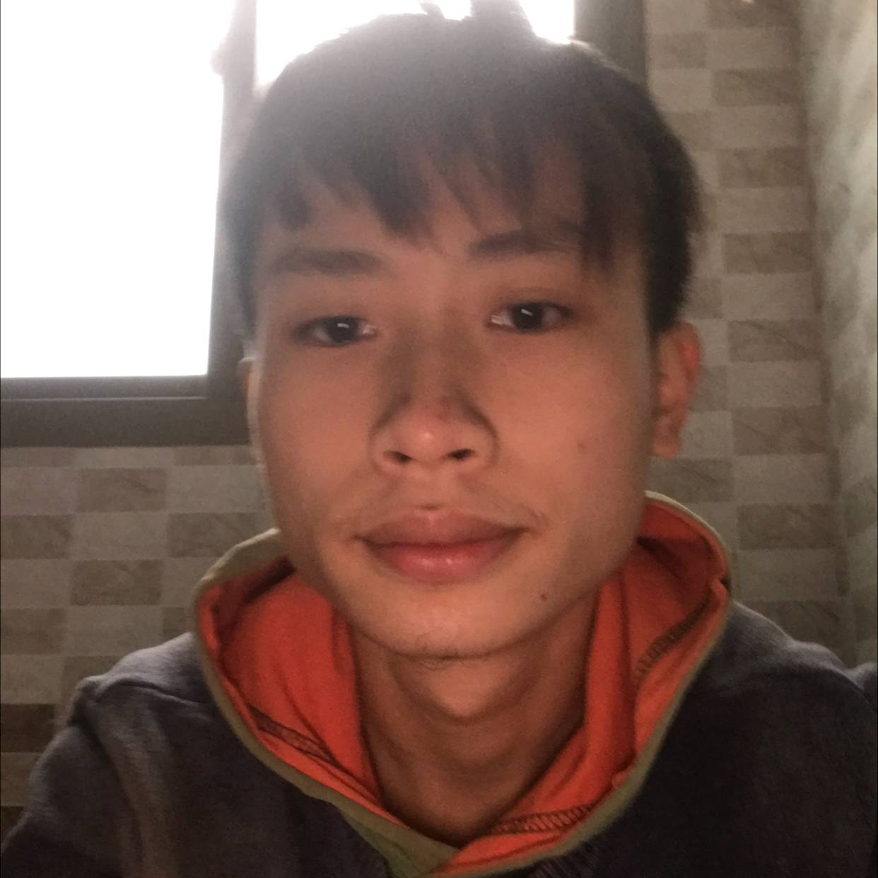 精神小的照片