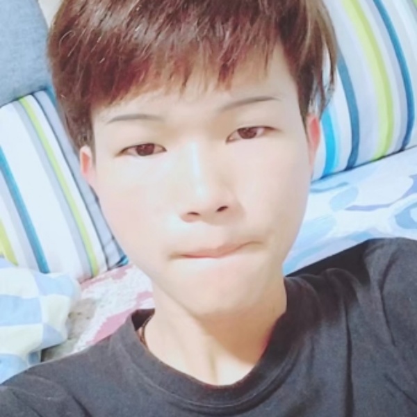 若溪和无聊的照片