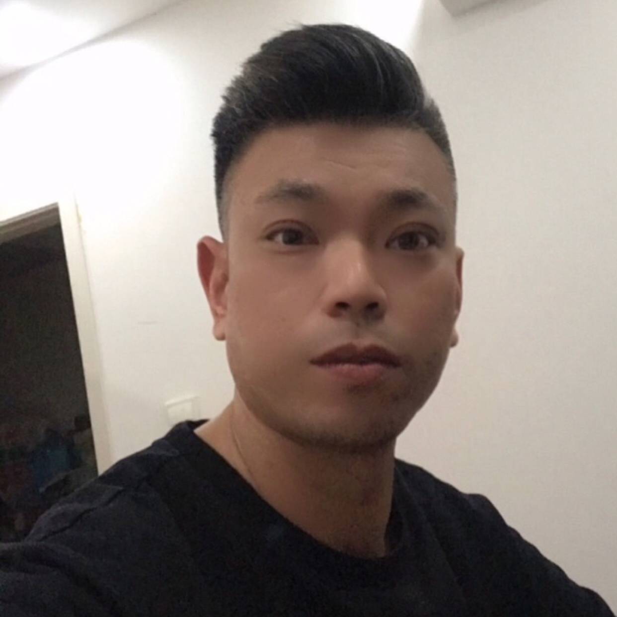 风萧演变羞涩的照片