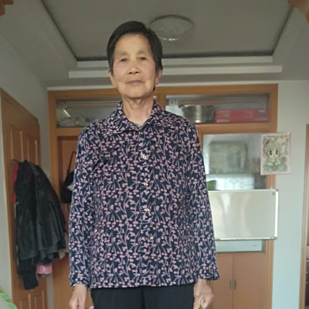 魔幻等待女王的照片