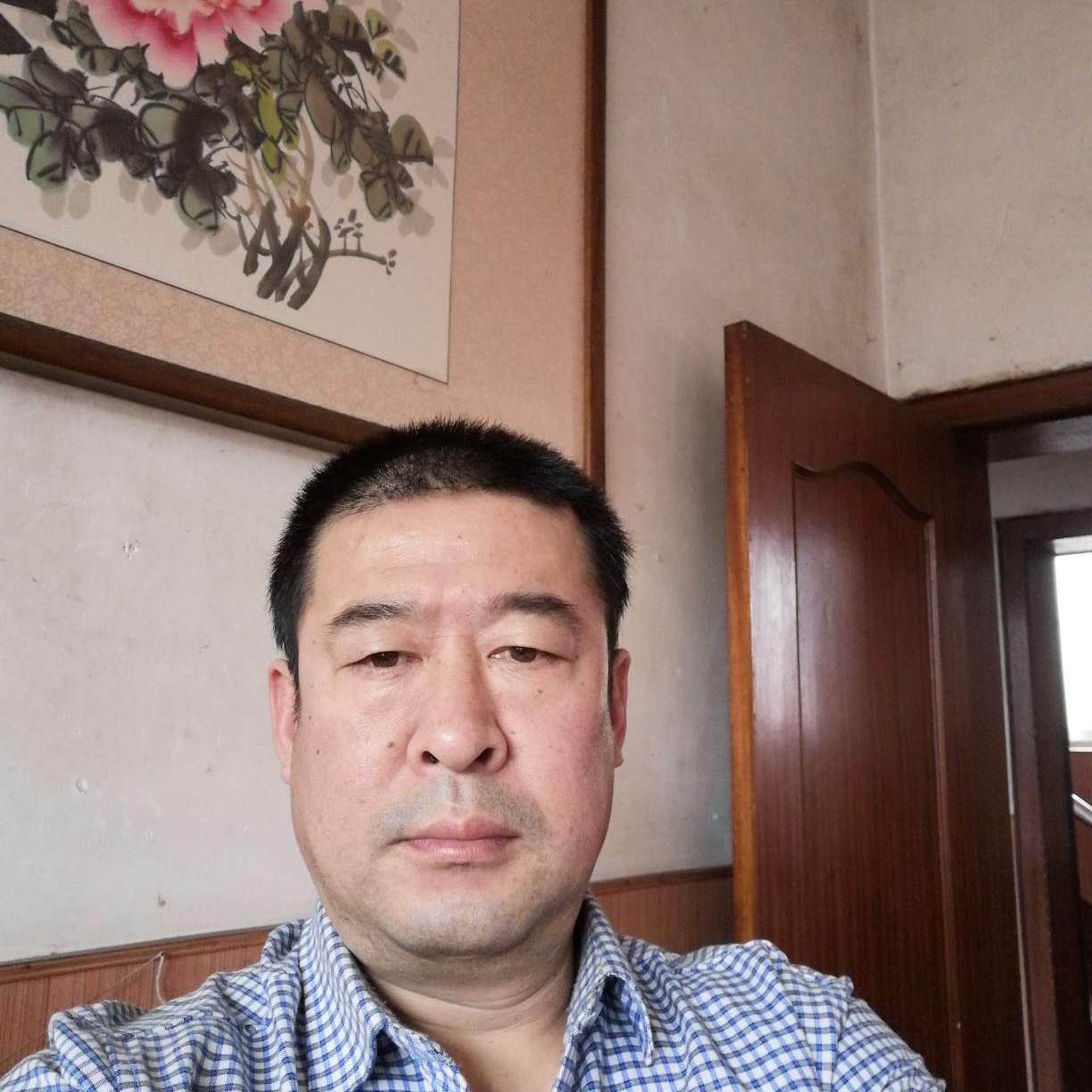 寂寞改变路人的照片