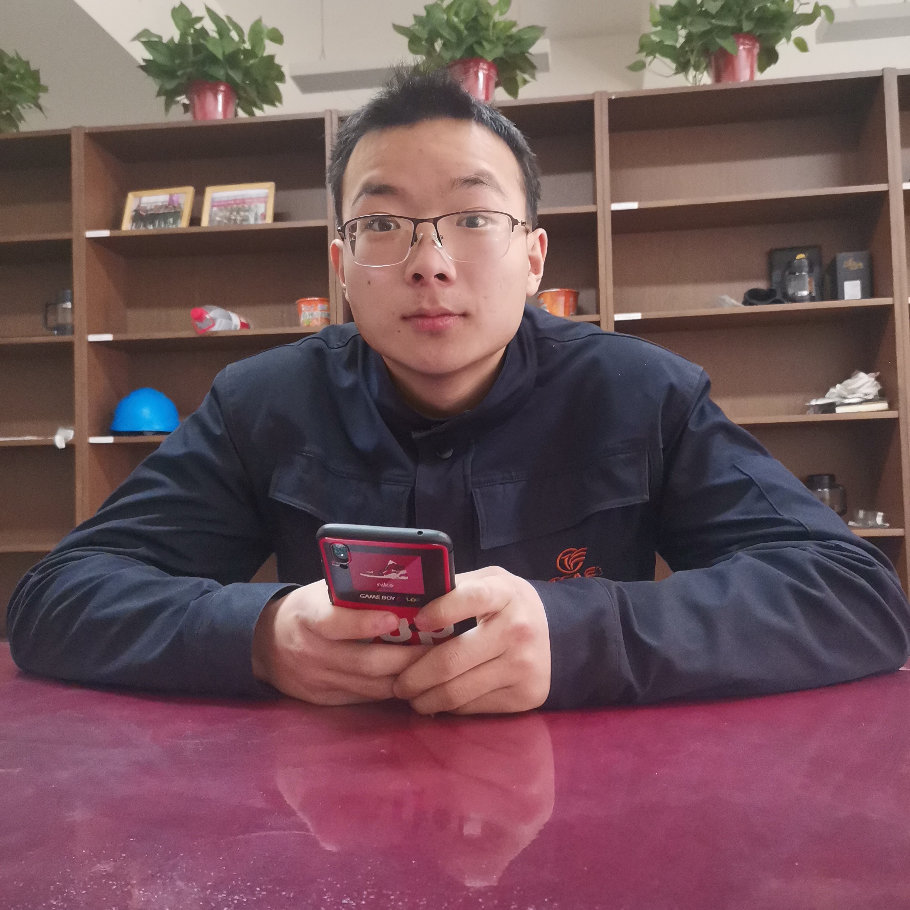 捌伍柒857的照片